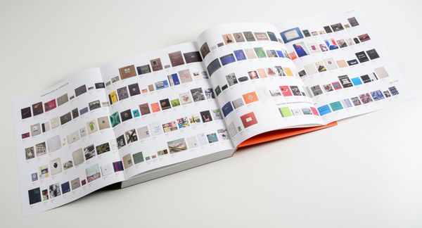 Photobook Review: Factory Photobooks