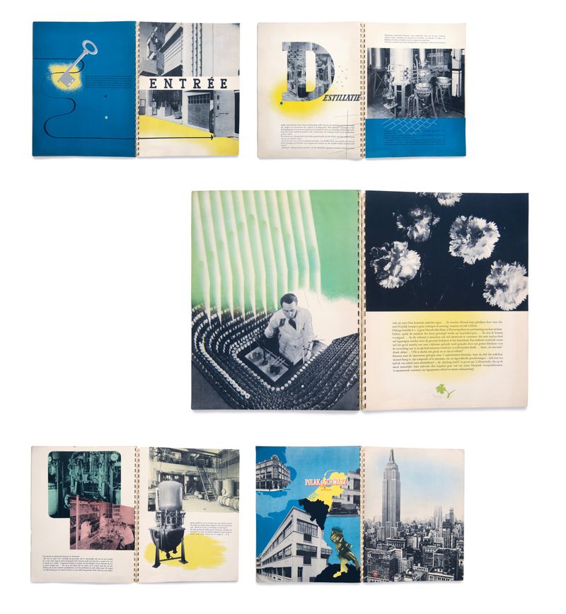 Photobook Review: Factory Photobooks