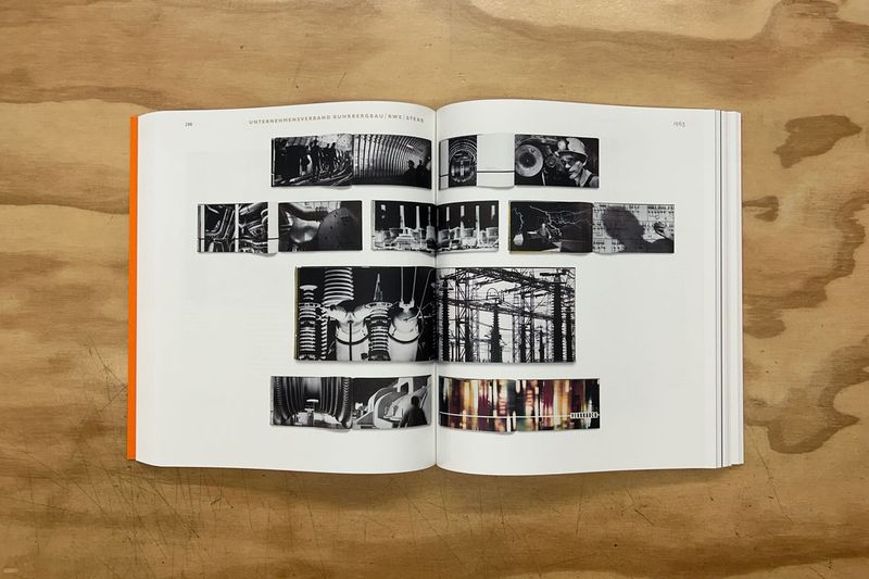 Photobook Review: Factory Photobooks