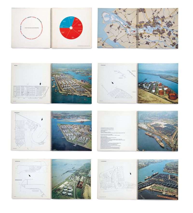 Photobook Review: Factory Photobooks