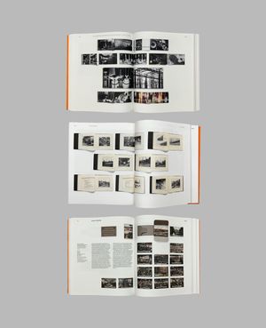 Photobook Review: Factory Photobooks