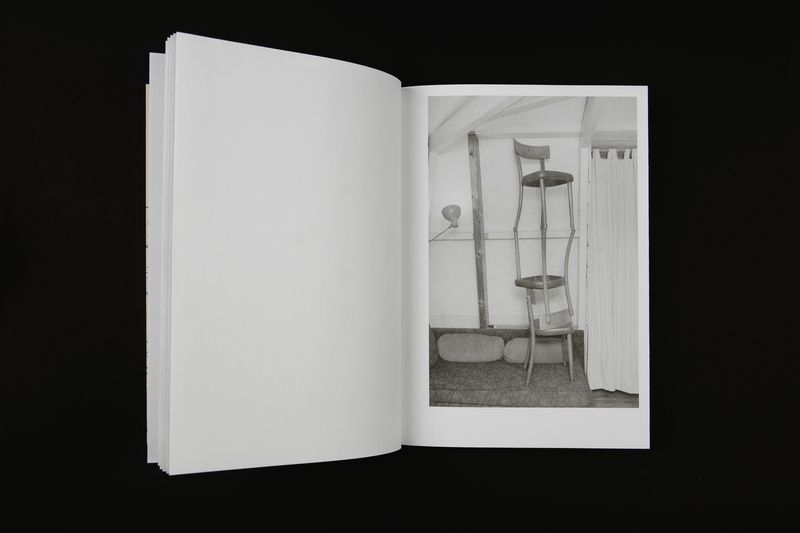Photobook Review: Responds Quickly, Friendly by Marens van Leunen