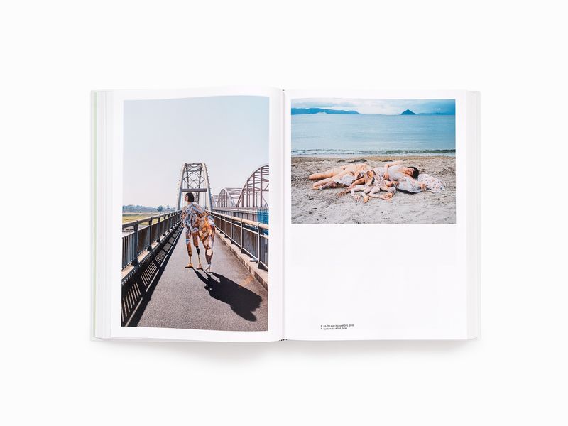 Photobook Review: I'm So Happy You Are Here