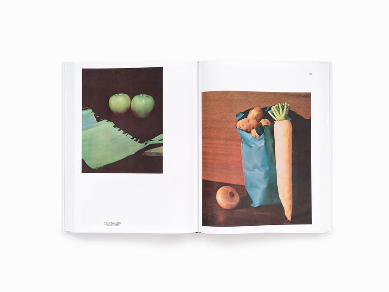 Photobook Review: I'm So Happy You Are Here