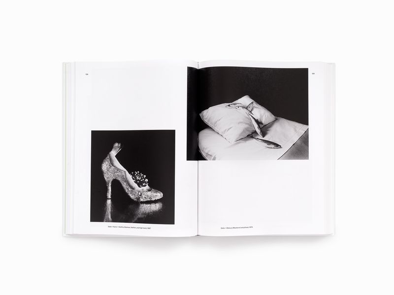 Photobook Review: I'm So Happy You Are Here