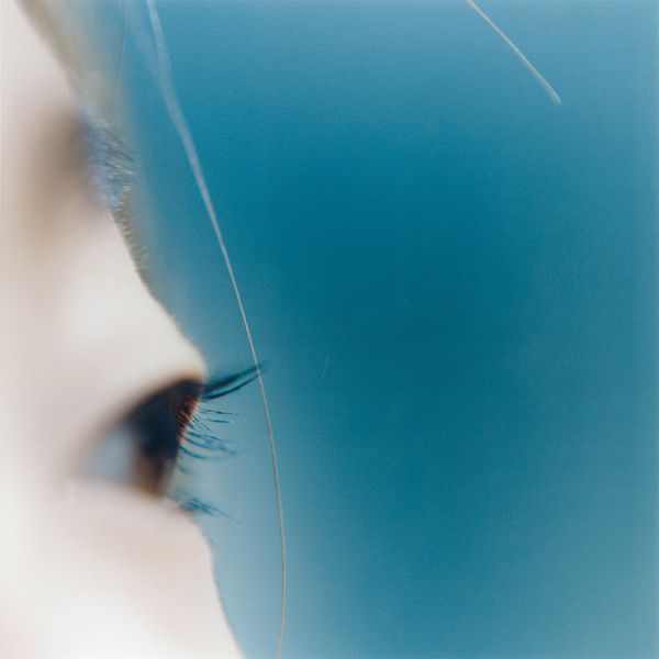 © Kawauchi Rinko, Untitled, 2004; from the series The Eyes, The Ears. Courtesy of the artist and Aperture