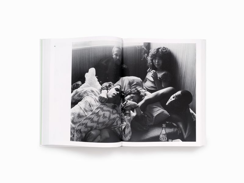 Photobook Review: I'm So Happy You Are Here