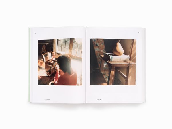 Photobook Review: I'm So Happy You Are Here