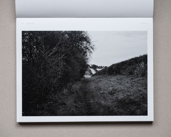 Photobook Review: The Killing Ditch by Damien Wootten