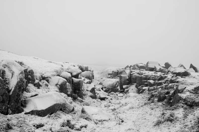 Photobook Review: The Killing Ditch by Damien Wootten