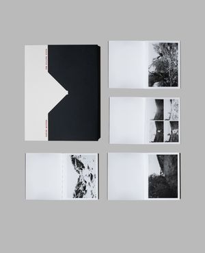 Photobook Review: The Killing Ditch by Damien Wootten