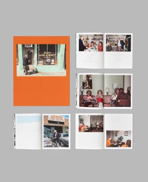 Photobook Review: Too Many Products Too Much Pressure by Janet Delaney