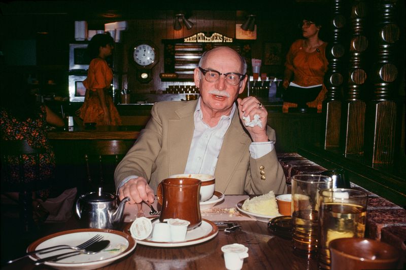 Photobook Review: Too Many Products Too Much Pressure by Janet Delaney