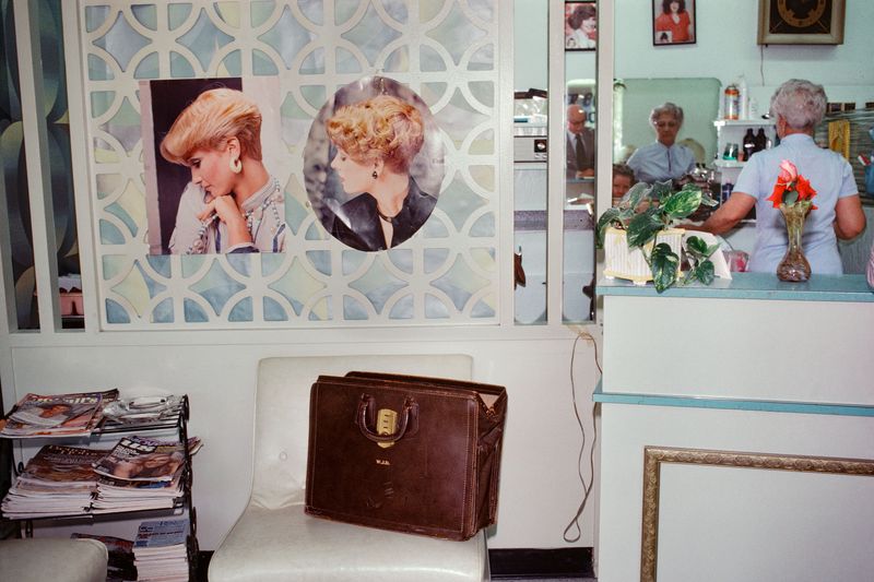 Photobook Review: Too Many Products Too Much Pressure by Janet Delaney