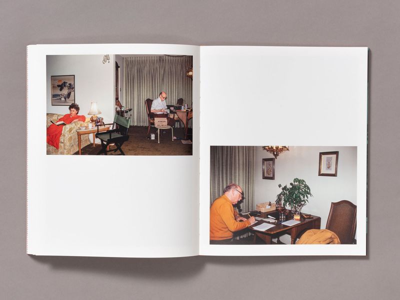 Photobook Review: Too Many Products Too Much Pressure by Janet Delaney