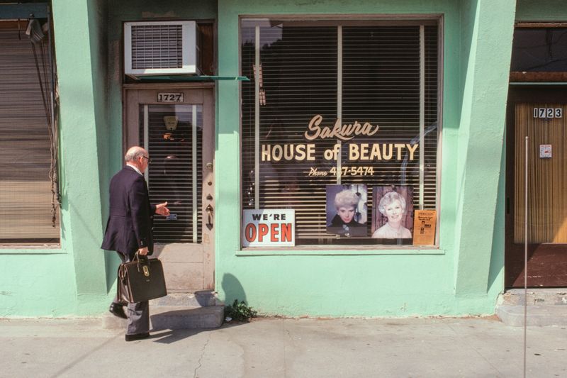 Photobook Review: Too Many Products Too Much Pressure by Janet Delaney