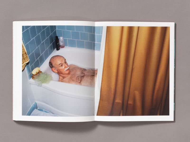 Photobook Review: Too Many Products Too Much Pressure by Janet Delaney