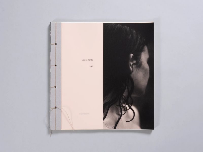 Photobook Review: Juno by Louise Honee
