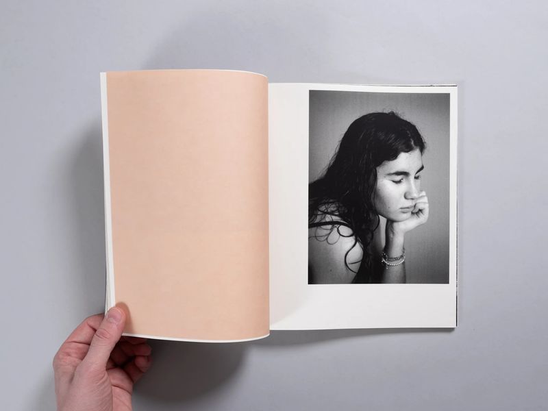 Photobook Review: Juno by Louise Honee