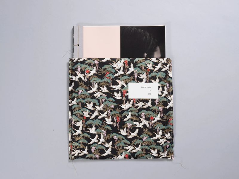 Photobook Review: Juno by Louise Honee