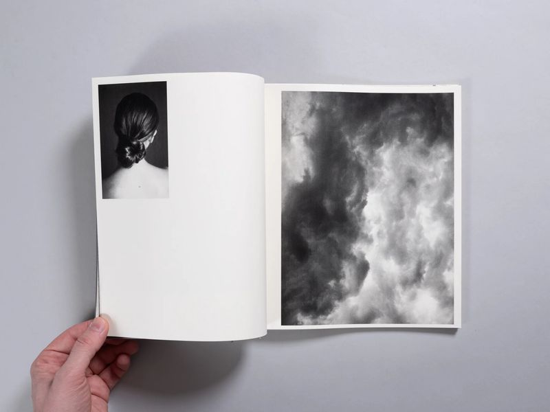 Photobook Review: Juno by Louise Honee