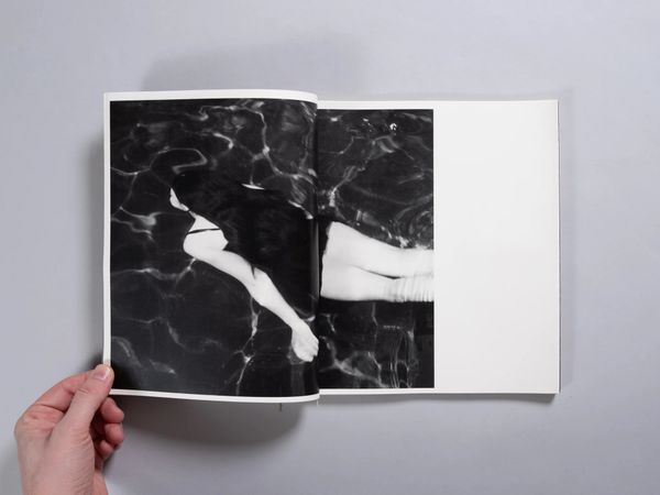 Photobook Review: Juno by Louise Honee