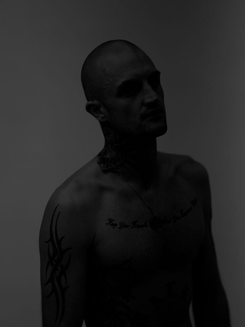 Photobook Review: Our Hidden Room by Mohamed Hassan