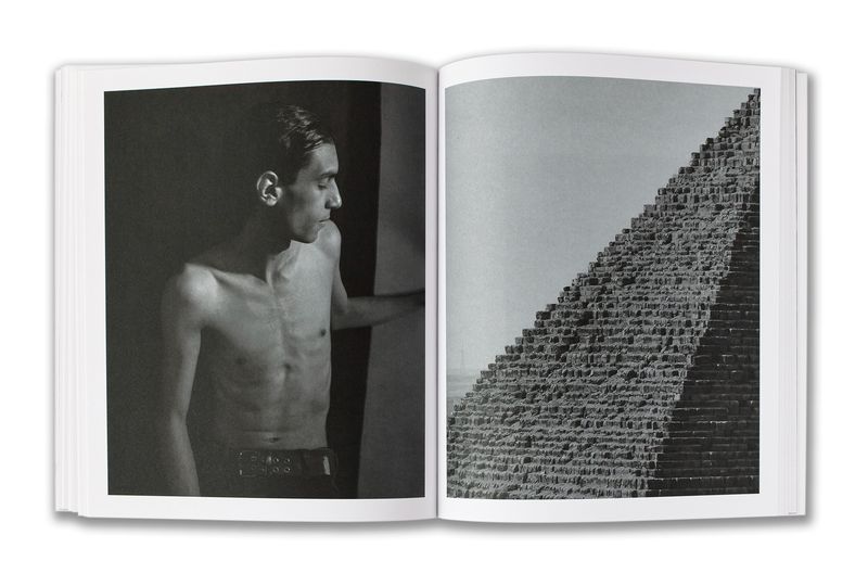 Photobook Review: Our Hidden Room by Mohamed Hassan