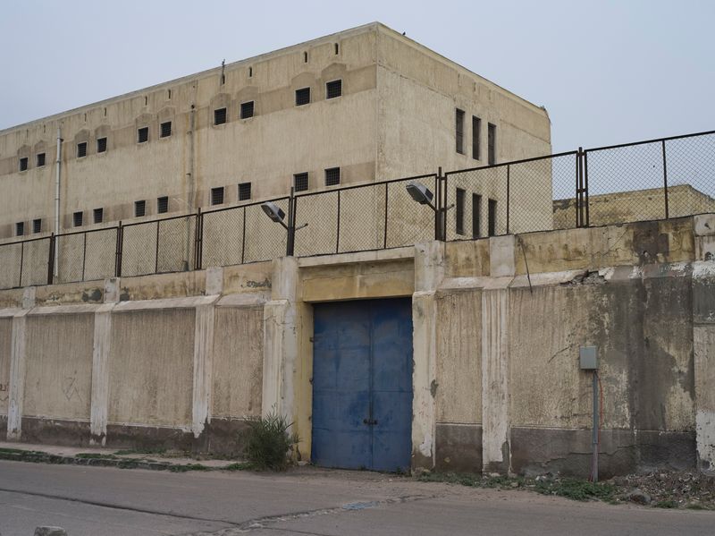 Photobook Review: Our Hidden Room by Mohamed Hassan