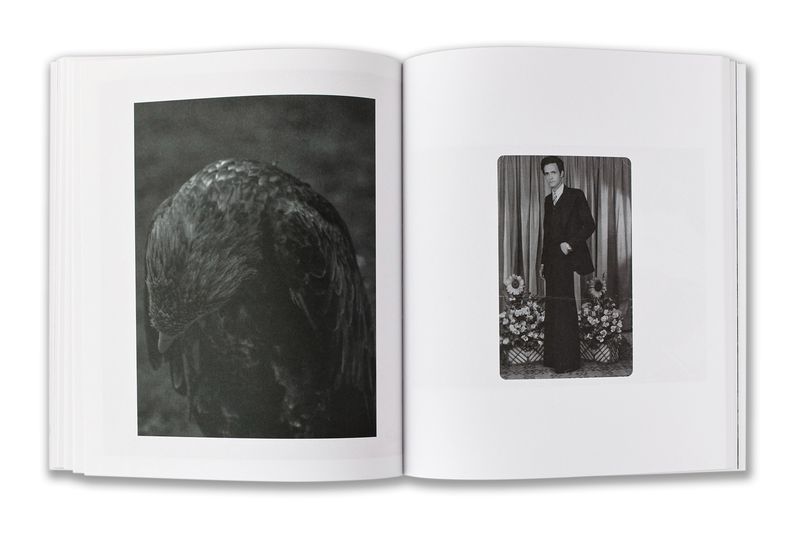 Photobook Review: Our Hidden Room by Mohamed Hassan