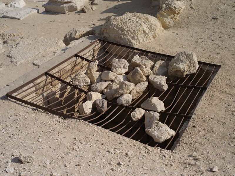 Photobook Review: Our Hidden Room by Mohamed Hassan