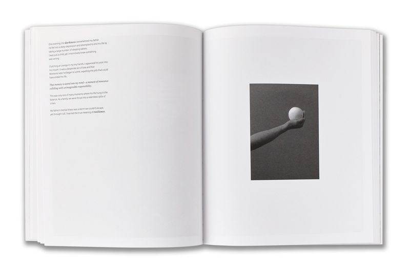 Photobook Review: Our Hidden Room by Mohamed Hassan