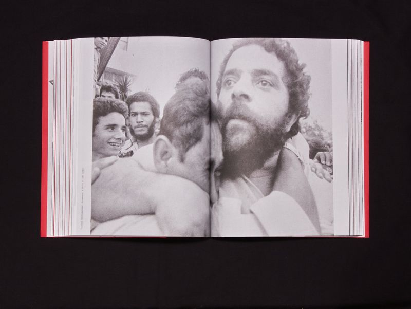 Photobook Review: Flashpoint! edited by Russet Lederman and Olga Yatskevich
