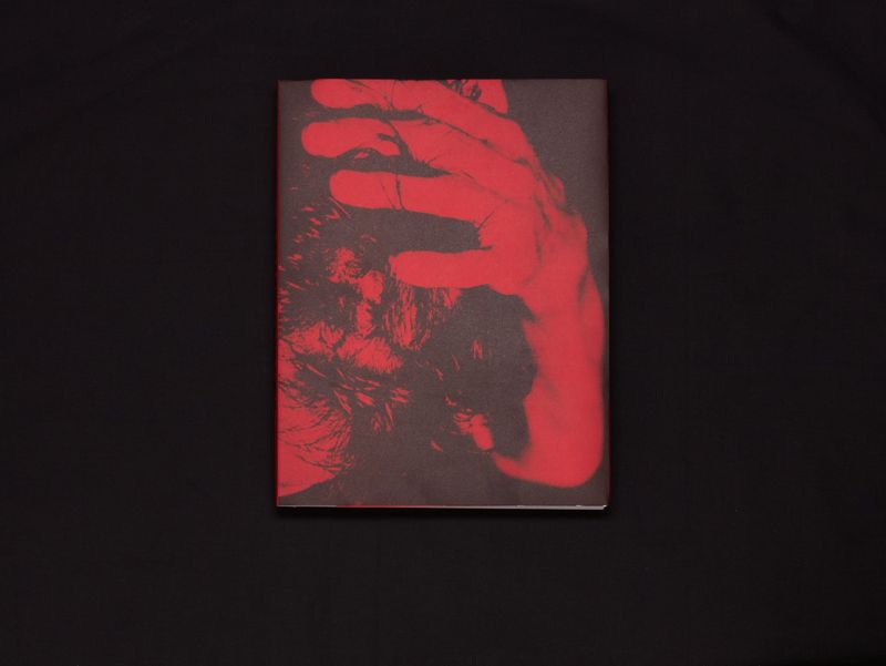 Photobook Review: Flashpoint! edited by Russet Lederman and Olga Yatskevich