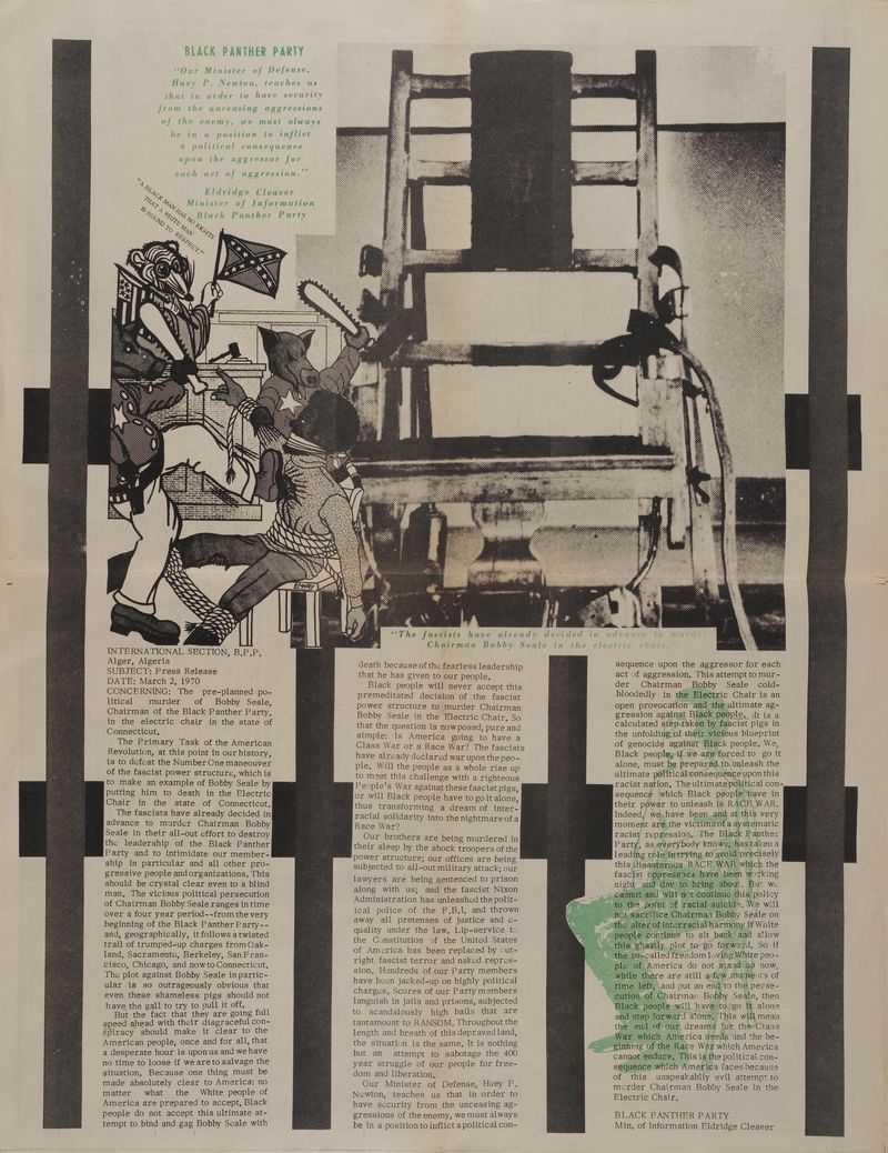 Photobook Review: Flashpoint! edited by Russet Lederman and Olga Yatskevich