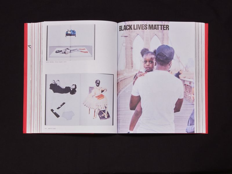 Photobook Review: Flashpoint! edited by Russet Lederman and Olga Yatskevich