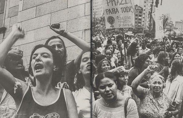 Photobook Review: Flashpoint! edited by Russet Lederman and Olga Yatskevich