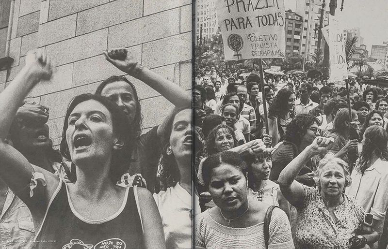 Photobook Review: Flashpoint! edited by Russet Lederman and Olga Yatskevich