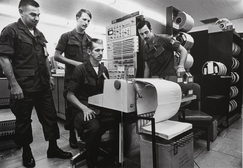 Photobook Review: Flashpoint! edited by Russet Lederman and Olga Yatskevich