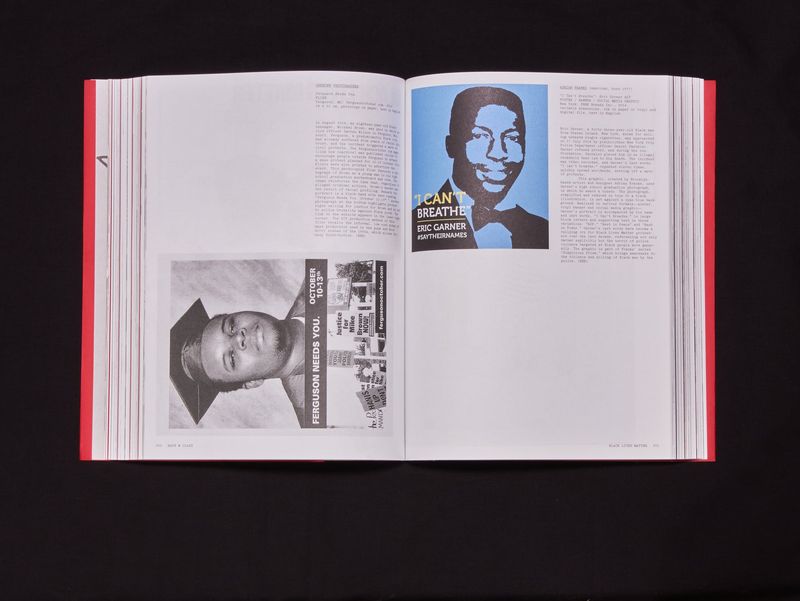 Photobook Review: Flashpoint! edited by Russet Lederman and Olga Yatskevich