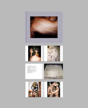 Photobook Review: Tell My Love Now by Sara Aue Sobol