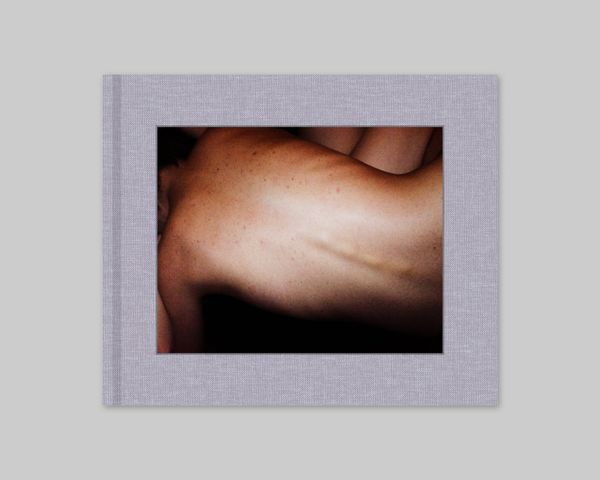 Photobook Review: Tell My Love Now by Sara Aue Sobol