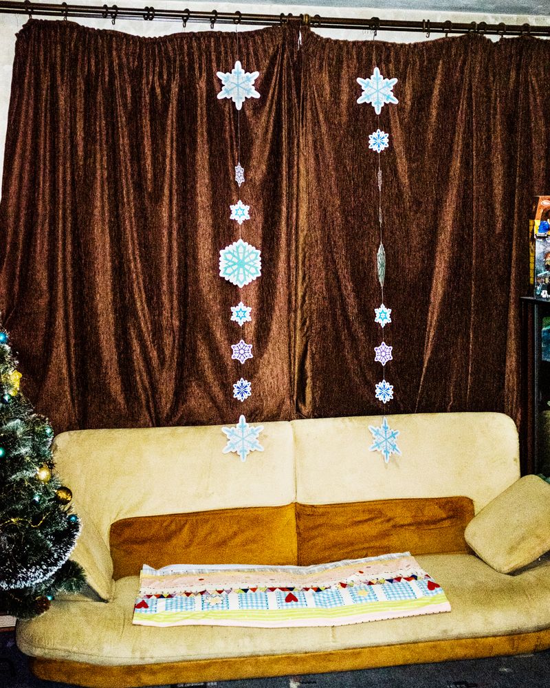 Photobook Review: Tell My Love Now by Sara Aue Sobol