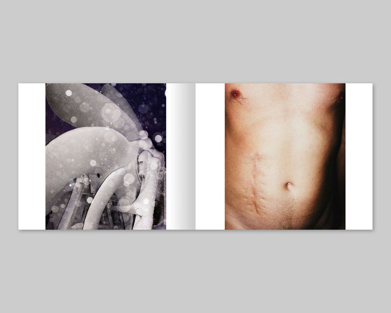 Photobook Review: Tell My Love Now by Sara Aue Sobol