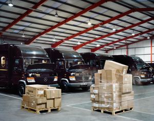 Love Letters Straight from the English Heart