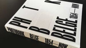 Reviewing the History of Belgian Photobooks