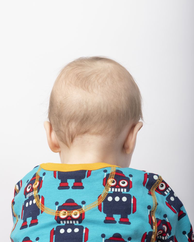 In memory of a father’s manual labour