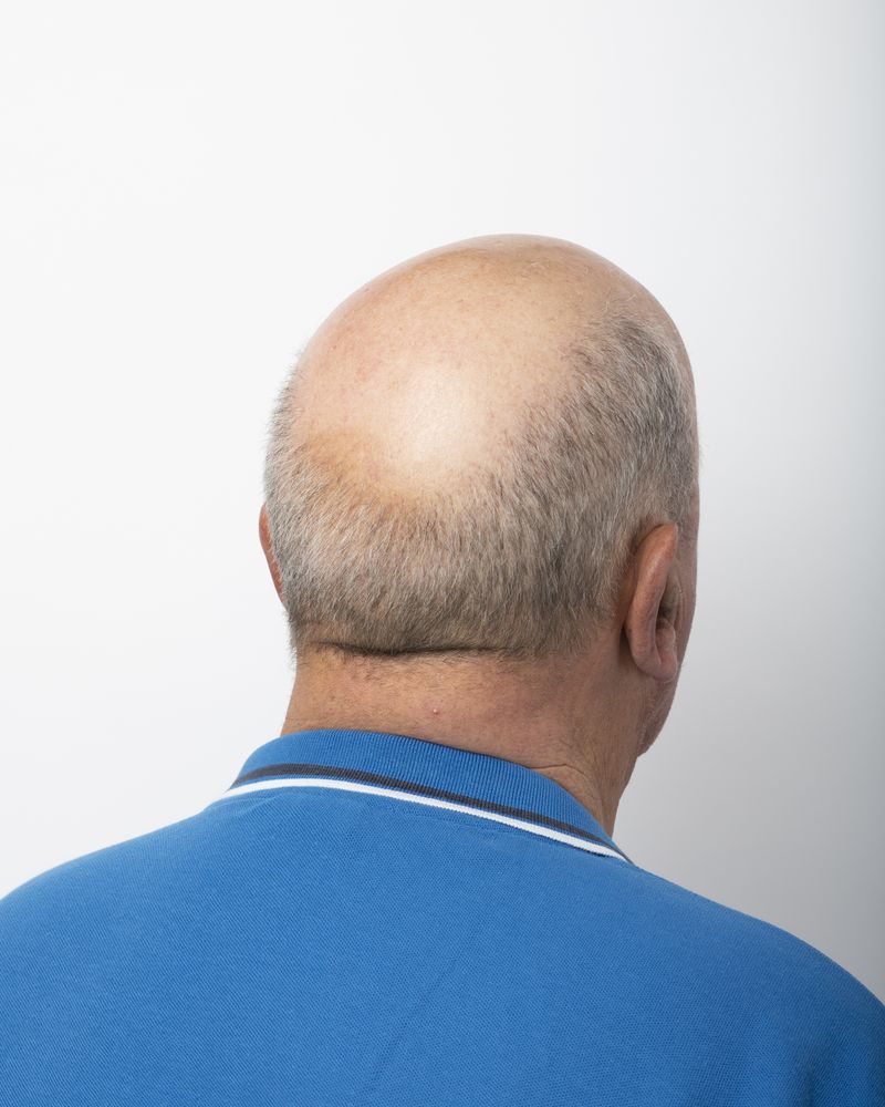 In memory of a father’s manual labour