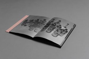 Silver Scene Crime Scenes