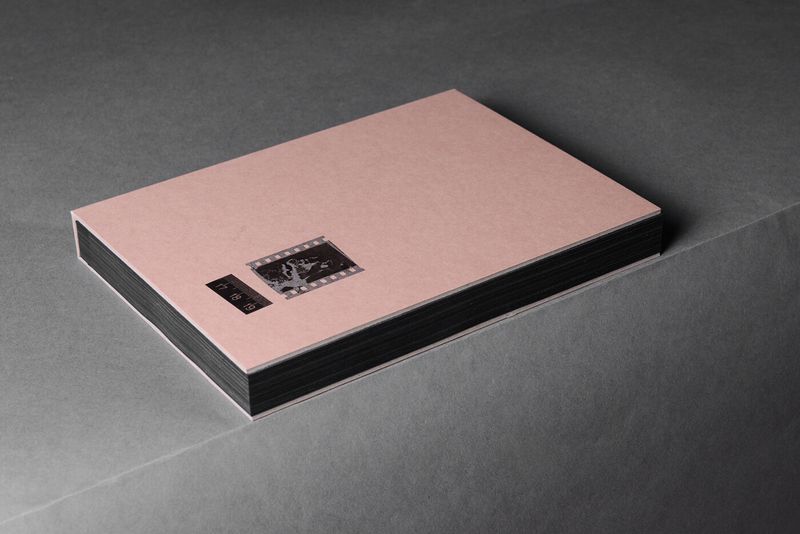 © Thomas Sauvin, spread from the book 17 18 19